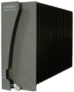 Выпрямительный модуль CORDEX 220VDC  1,1kVA
